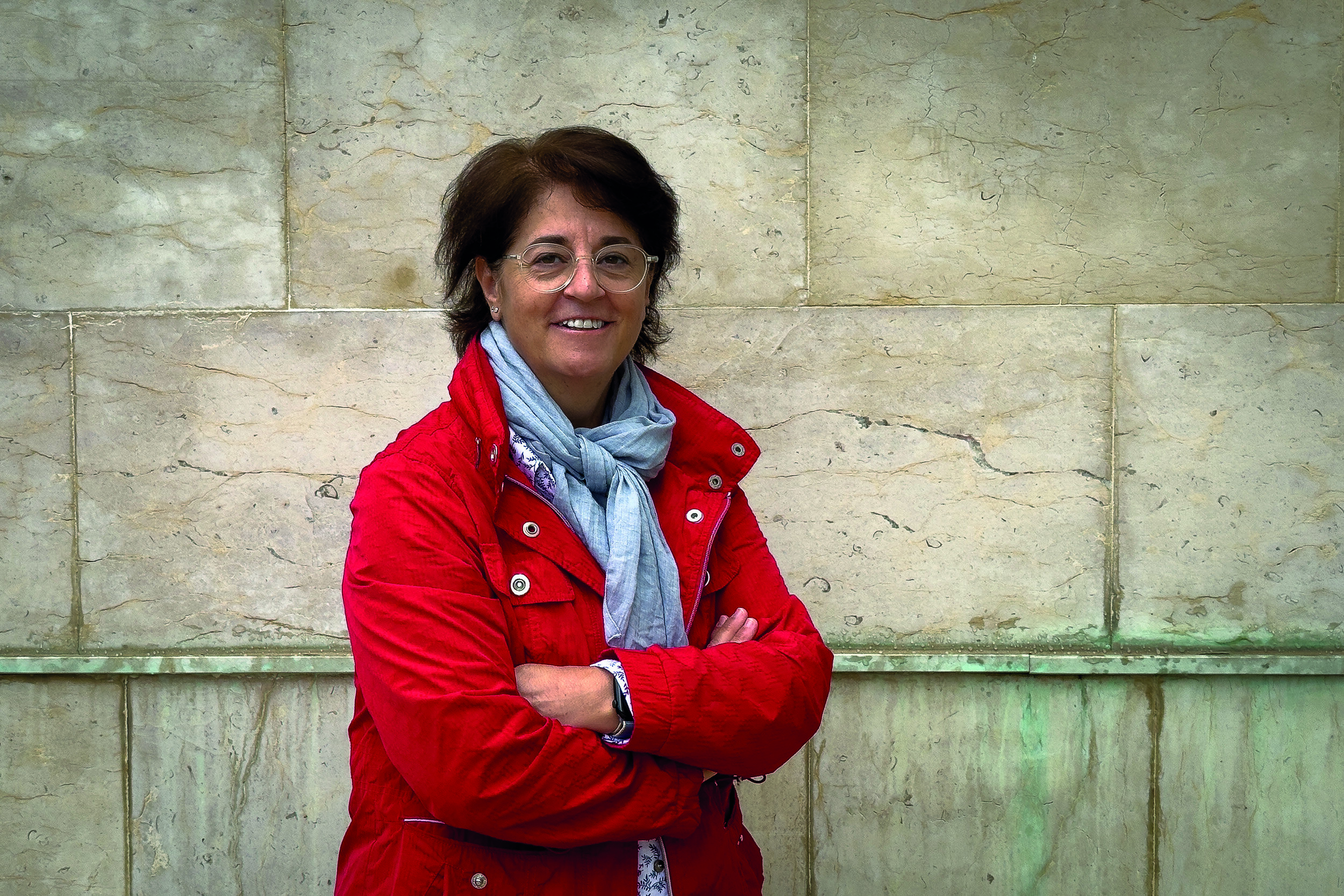 Marta López Cela