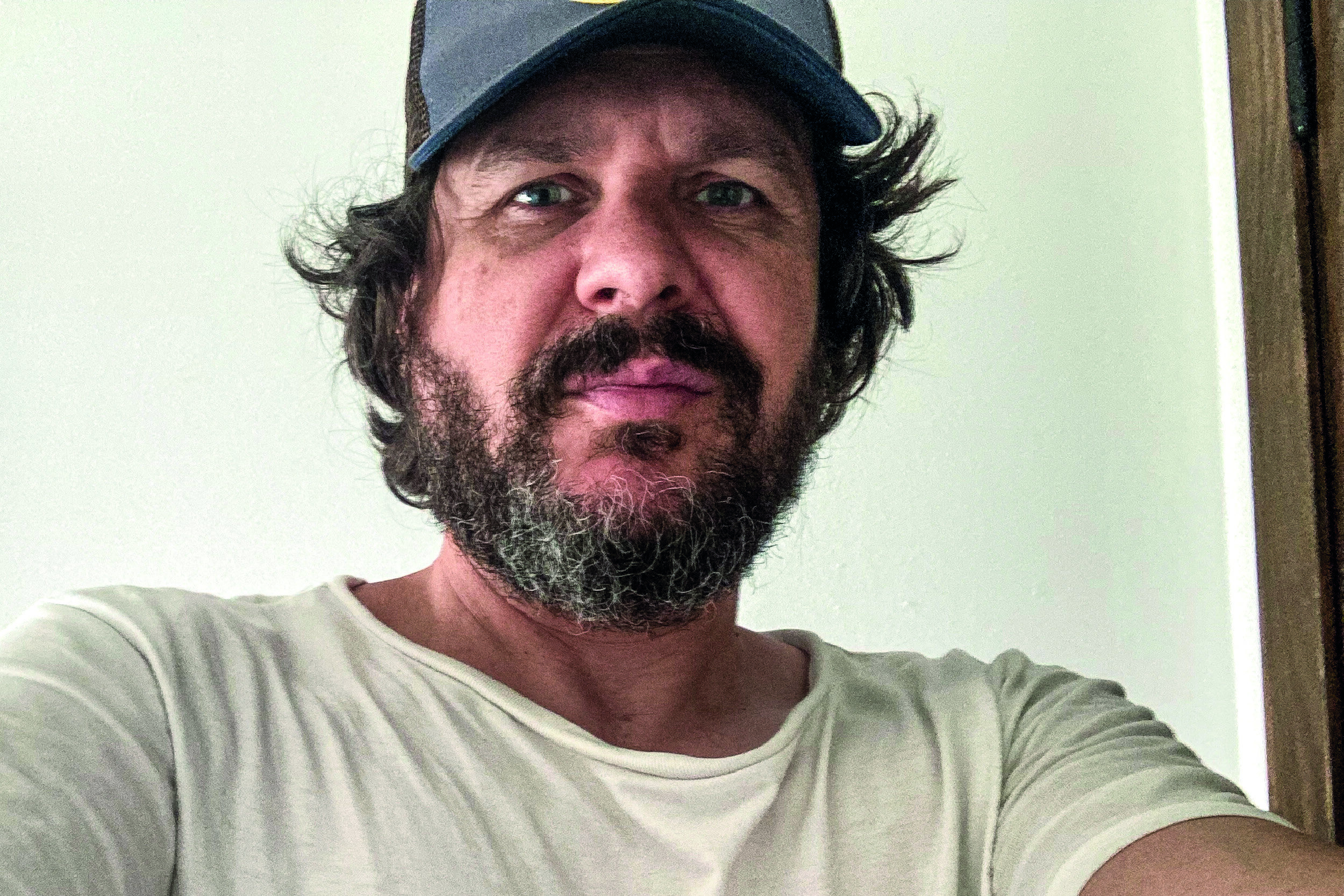 Fernando Morales