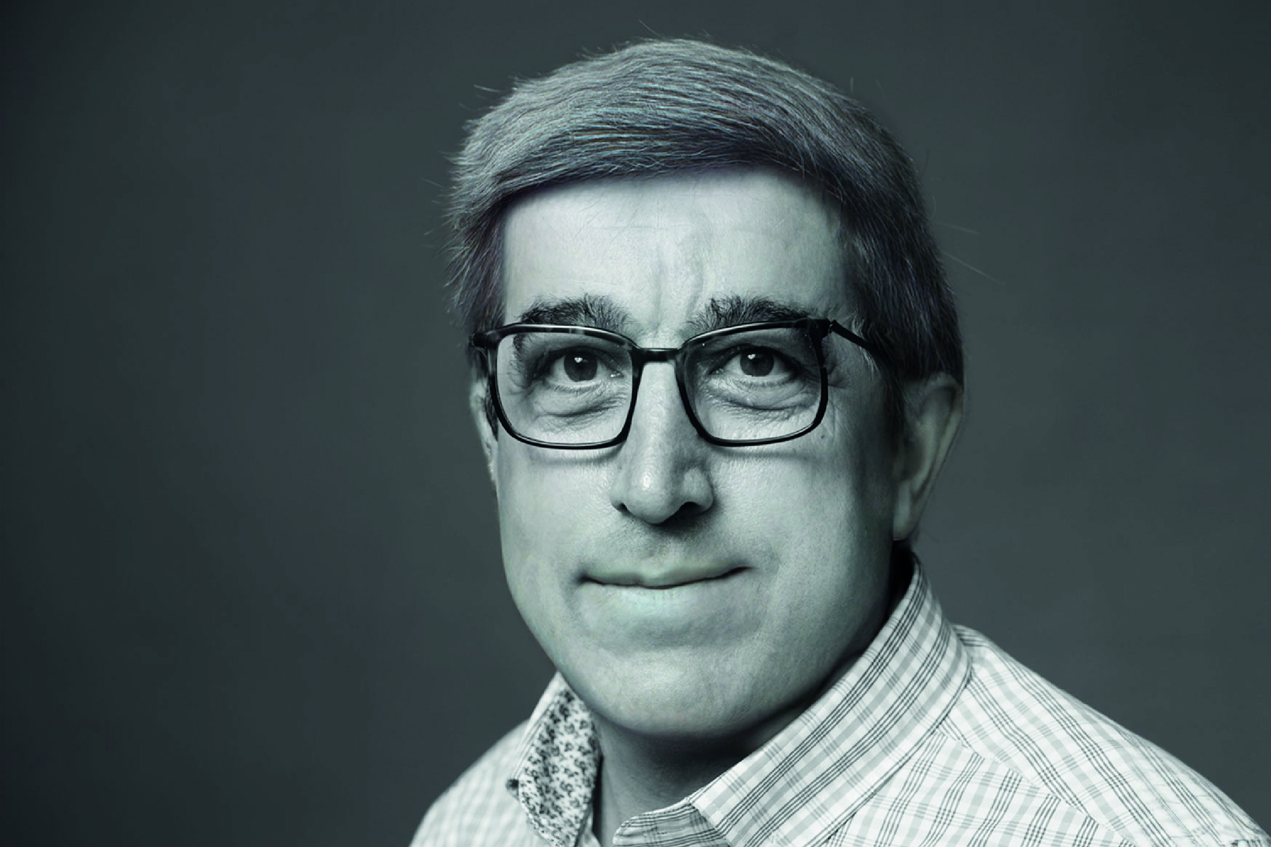 Chema García